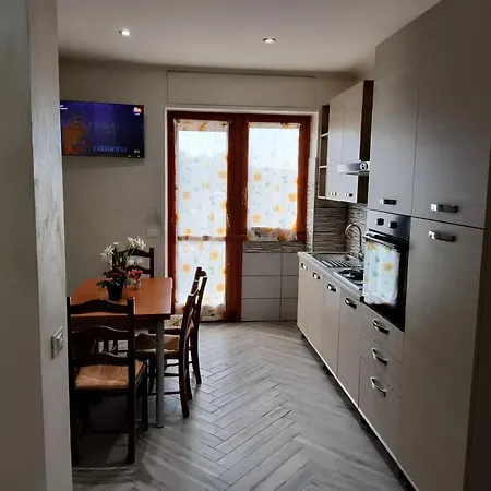 Apartament Ilnascondiglio *