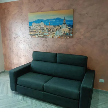 Ilnascondiglio Apartament Rzym
