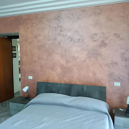 Lejlighed Ilnascondiglio Rom