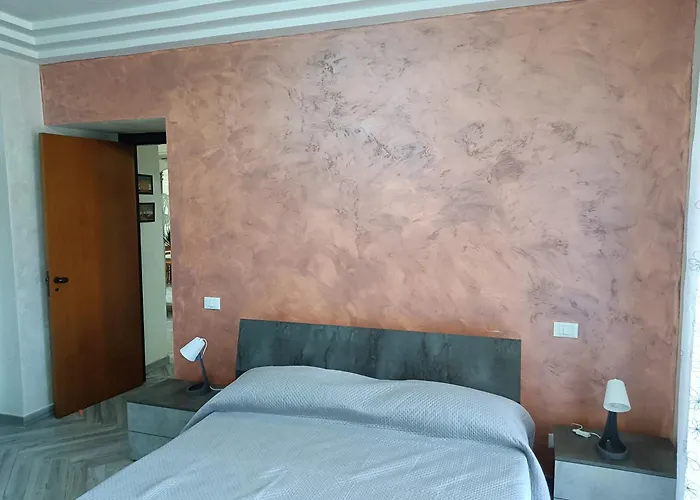 Appartement Ilnascondiglio Rome