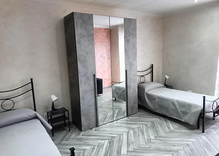 Ilnascondiglio Appartement