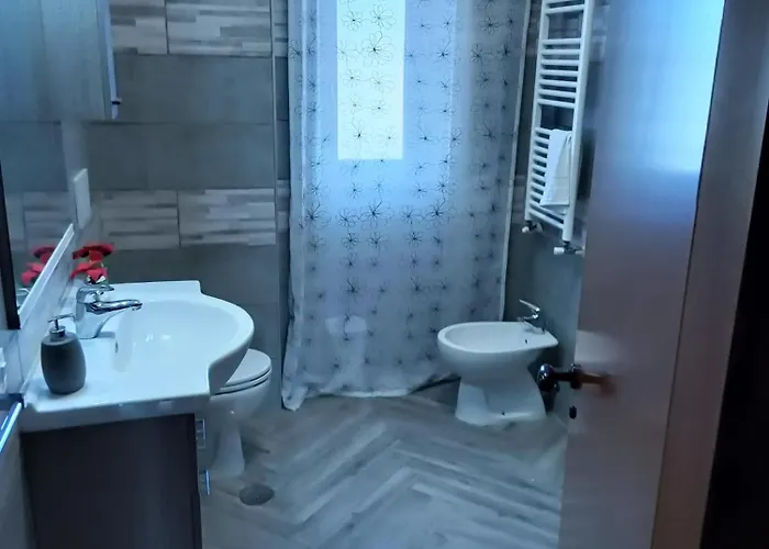 Ilnascondiglio Appartement *