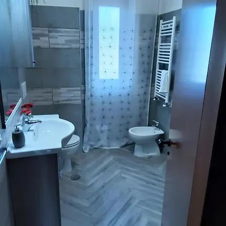 Ilnascondiglio Lägenhet *